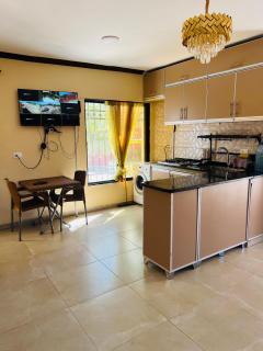 Mona chalet - 6