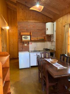 Cabaña en la Selva, tu base para explorar Iguazú - Oré Lodge - 6