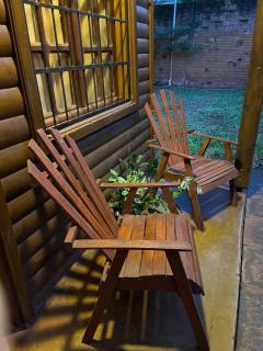 Cabaña en la Selva, tu base para explorar Iguazú - Oré Lodge - 1