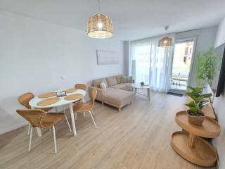 Apartamento Vacacional Terrazas de Peñiscola I - 3