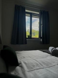 Luxusní apartmán, výhled na náměstí, 10 min k pláži - 1
