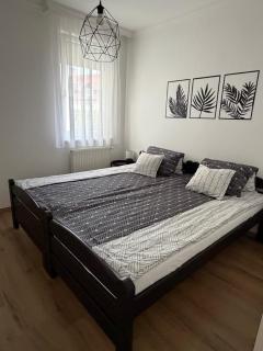 Andrea Apartmanok 2 - 9