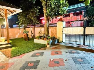 Alleppey Haven Homestay 3BR Entire Ground Floor - 1