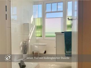 Ferienwohnung de Böök Wattenmeer & Wohlfühlen - 5