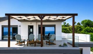 Aelios Petra sea view apartment 4 - 1