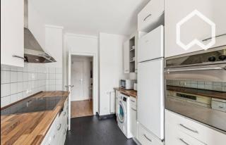 Ferienwohnung Mannheim Hbf Center University - 2
