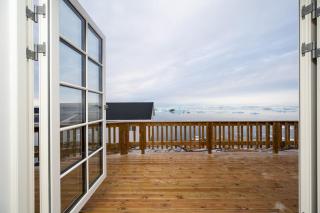 Ilulissat Stay - Oceanside - 2