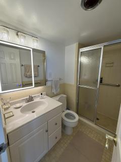 Bright and Spacious Renovated 2BR Apt in Bethesda, near Georgetown - 9