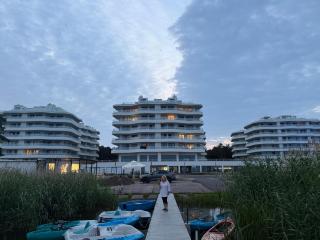 Rogowo Pearl apartament Grace Bay - 2