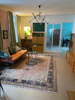 Apartment Erdgeschoss Leipziger Westen - 0