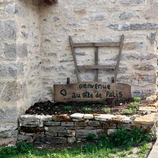 Les maisons de Palis - 5
