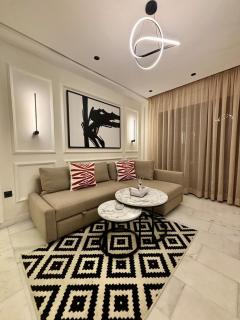 Tribeca Premium Studio Casablanca - 8