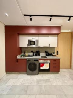 Tribeca Premium Studio Casablanca - 7