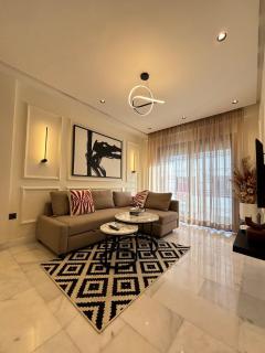Tribeca Premium Studio Casablanca - 1