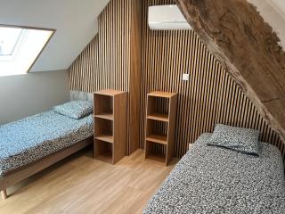 Les maisons de Palis - 9