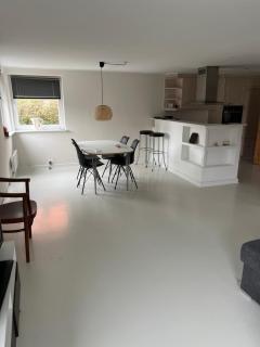 Hus i to plan i Nakskov by - 4
