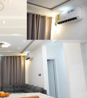 Cross Suites - 2