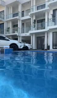 Cross Suites - 1