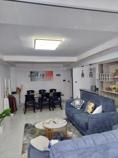 SunnySide 2-Bedroom Apartment Kilimani - 9