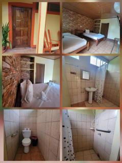 Cabinas Leyko - 4