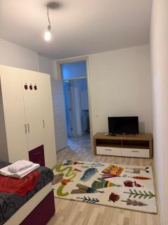 The City View Apartment - 4