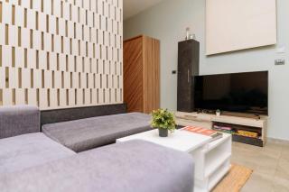 Zamalek Jeddah Towers Serviced Apartments By BlueKeys - 5