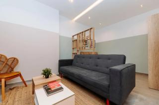 Zamalek Jeddah Towers Serviced Apartments By BlueKeys - 7