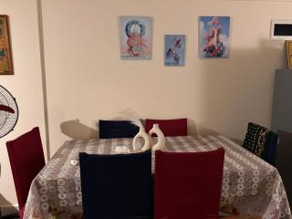 Cozy 2 bedroom with a big garden in Carthage resort Families-only - 3