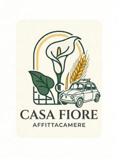 Casa Fiore Affittacamere - 4