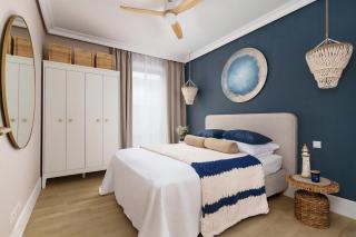 Gdańsk Morze Apartament Rowery i Parking gratis Gym & Sauna - 4