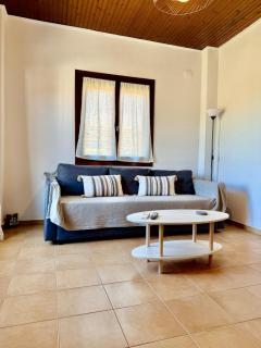 Mitzelitsa Guesthouse Cozy Apartment 2-4 Guests - 1