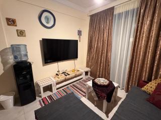 Cozy 2 bedroom with a big garden in Carthage resort Families-only - 5