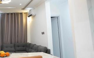 Cross Suites - 9