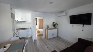 Siesta 8 Apartamento en Bungalow-1ª Línea Oropesa - 1