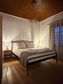 Mitzelitsa Guesthouse Cozy Apartment 2-4 Guests - 0