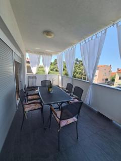 Apartmani Marković RAB - 7