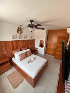 Paradise Penthouse with terrace & WiFi & Netflix - 9