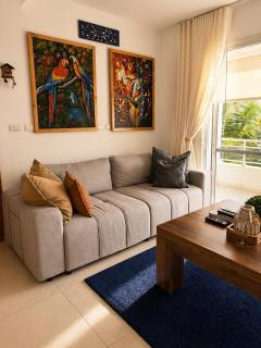 Paradise Penthouse with terrace & WiFi & Netflix - 4