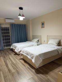 Luxury Downtown Apartment in New Alamein - 1