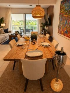 Paradise Penthouse with terrace & WiFi & Netflix - 1