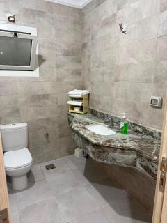 Luxury Downtown Apartment in New Alamein - 3