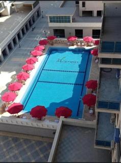 Luxury Downtown Apartment in New Alamein - 7