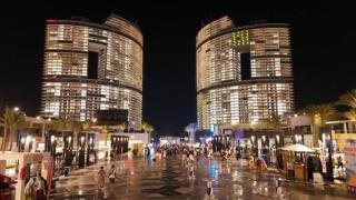 Luxury Downtown Apartment in New Alamein - 8