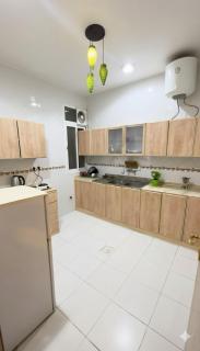 Aisha Apartments - 6