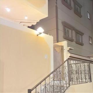 Aisha Apartments - 5
