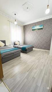 Aisha Apartments - 7