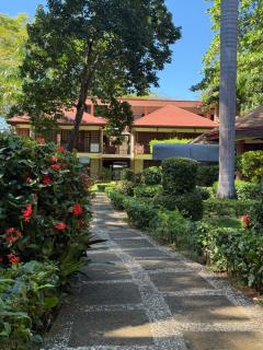 Hotel Villa Acacia - 8