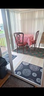 Clonvilla Mobile Chalet - 1