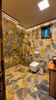 Bujtina Fati Art - Alpine Cabin 2 - 4