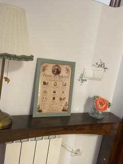 El Pasaje del Marqués - 5